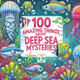 100 Amazing Things About Deep Sea Mysteries Bryan Aux 9798287624569