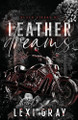 Leather Dreams Lexi Gray 9798988830320