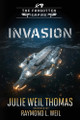 The Forgotten Empire: Invasion Raymond L Weil 9798286040841