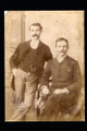 Baron's ghost, family ghosts Robert Fields 9798285519423