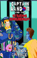 Captain Random and the Stratos Conundrum by Hayden Gribble