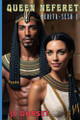 Queen Neferet Jc Dorset 9798289437877