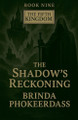 The Shadow's Reckoning Brinda Phokeerdass 9798231776924