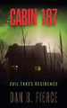 Cabin 187 Dan B Fierce 9798887480107