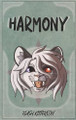 Harmony Flash Kitterson 9781965229026