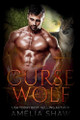 Curse of the Wolf Amelia Shaw 9781764127141