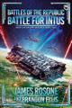 Battle for Intus James Rosone 9781961748958