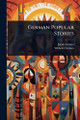 German Popular Stories Jacob Grimm 9781024907780