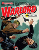 Commando Presents: Codename Warlord 9781845359713