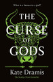 The Curse of Gods Kate Dramis 9780241630952