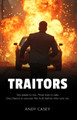Traitors Andy Casey 9781805880721