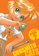 Gunsmith Cats Omnibus Volume 2 Kenichi Sonoda 9781506746234