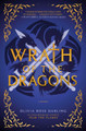 Wrath of the Dragons: A Novel Olivia Rose Darling 9780593873922