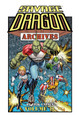 SAVAGE DRAGON ARCHIVES VOL 11 Erik Larsen 9781534330986