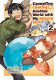 Campfire Cooking in Another World With My Absurd Skill: Volume 2 (Manga) Akagishi K 9781718337824