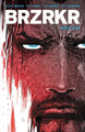 BRZRKR Book One Keanu Reeves 9798892156387