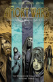 The Amory Wars: No World For Tomorrow Vol. 3 Claudio Sanchez 9798892152150