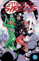 Gotham City Sirens: Unfit For Orbit Leah Williams 9781799507550