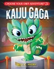 Kaiju Gaga E.C. Myers 9781937133122