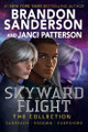 Skyward Flight: The Collection: Sunreach, ReDawn, Evershore Brandon Sanderson 9780593568286