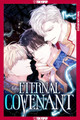Eternal Covenant, Volume 2 Haejin 9781427882943