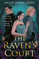 The Raven's Court (The Ravens, Book 2) Helen Glynn Jones 9780008695422