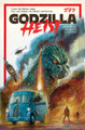 Godzilla: Heist Van Jensen 9798887243542