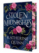 Stolen Midnights Katherine Quinn 9798217117215