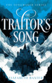The Traitor's Song Elizabeth Baxter 9781036708481