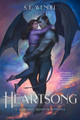 Heartsong: A Novel S.E. Wendel 9780063466258