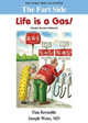 The Fart Side - Life is a Gas! Pocket Rocket Edition by Prof Dan Reynolds (University of California San Diego)