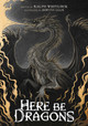 Here Be Dragons Rowynn Ellis 9781738124640