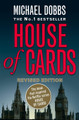 House of Cards Michael Dobbs 9780006176909 [USED COPY]