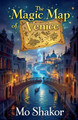The Magic Map of Venice Mo Shakor 9798231368754