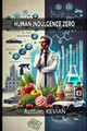 Human Indulgence Zero Kevian Liley 9798294826154