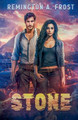 Stone Remington A Frost 9798231019786