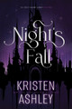 Night's Fall Kristen Ashley 9781954680807