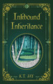 Inkbound Inheritance K T Jay 9798992749106