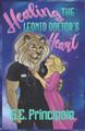 Healing the Leonid Doctor's Heart Kit Fox Art 9798294389871
