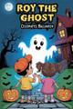Roy the Ghost Celebrates Halloween Linda Smith 9798230952398