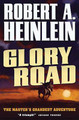 Glory Road Robert Heinlein 9780765312228