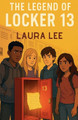 The Legend of Locker13 Laura Lee 9798231728435