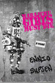 Harajuku Girls Must: Action-Packed Dystopian Future Young Adult Novel Ennio Sufjen 9798293218172