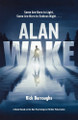 Alan Wake Rick Burroughs 9780765328434