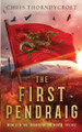 The First Pendraig Chris Thorndycroft 9788269338676