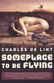 Someplace to Be Flying by Charles De Lint