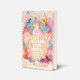The Butterfly Witch E. L. Williams 9781068667336