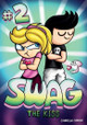 Swag: The Kiss Chandler Carson 9798988139720