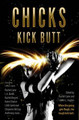 Chicks Kick Butt Rachel Caine 9780765325778
