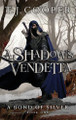 A Shadow's Vendetta T J Cooper 9798999274120